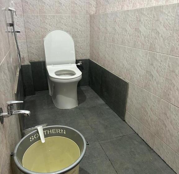 بنسيون Joanns Home Stay