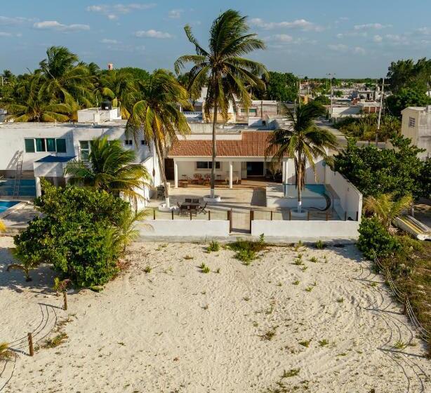 ペンション Kitesurf Villa2 Once Upon A Kite