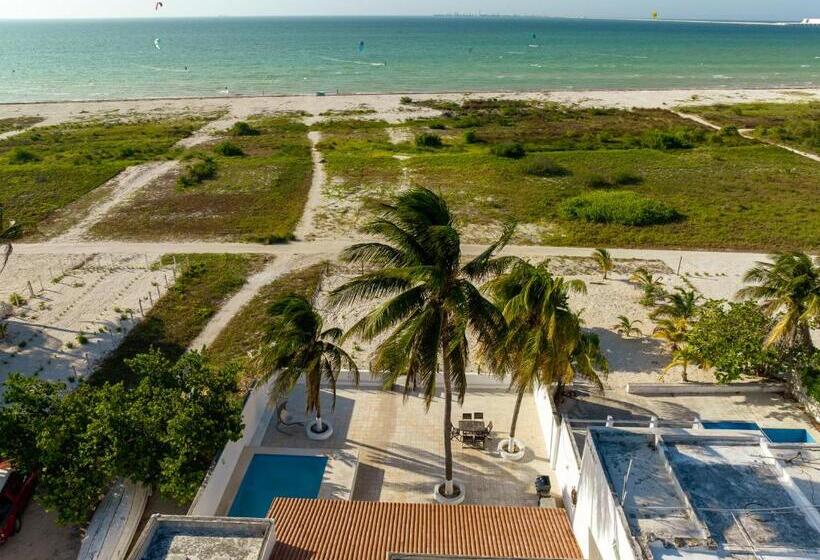 ペンション Kitesurf Villa2 Once Upon A Kite