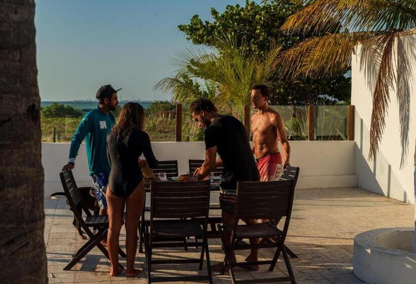 ペンション Kitesurf Villa2 Once Upon A Kite