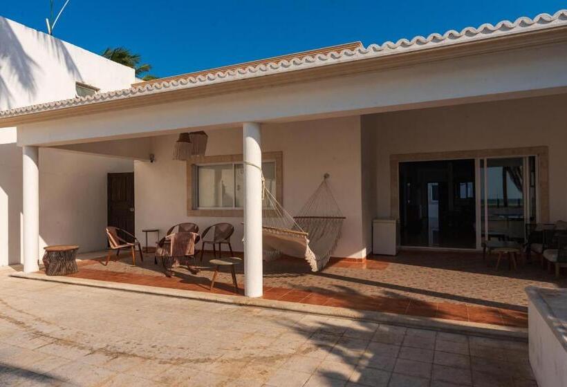 ペンション Kitesurf Villa2 Once Upon A Kite