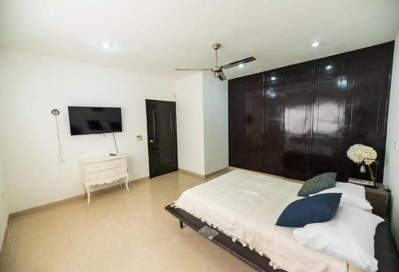 ペンション Kitesurf Villa2 Once Upon A Kite