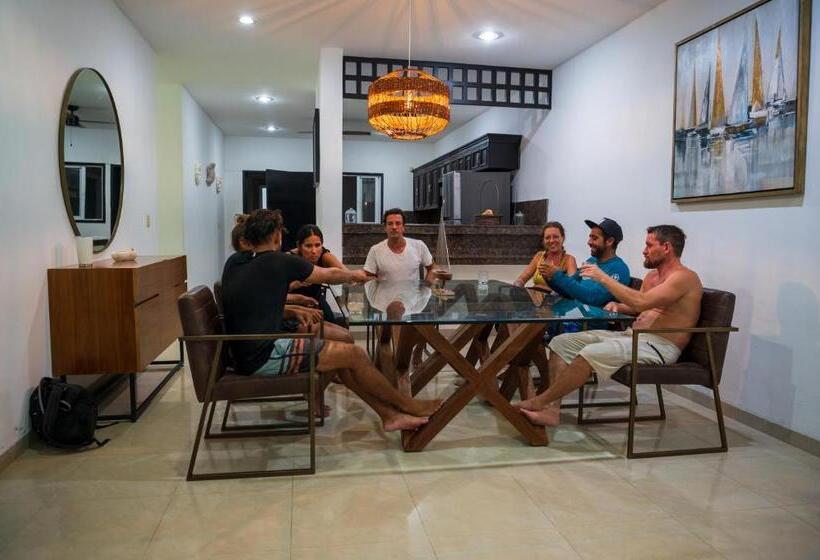 ペンション Kitesurf Villa2 Once Upon A Kite