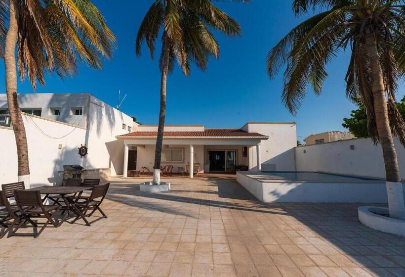 ペンション Kitesurf Villa2 Once Upon A Kite