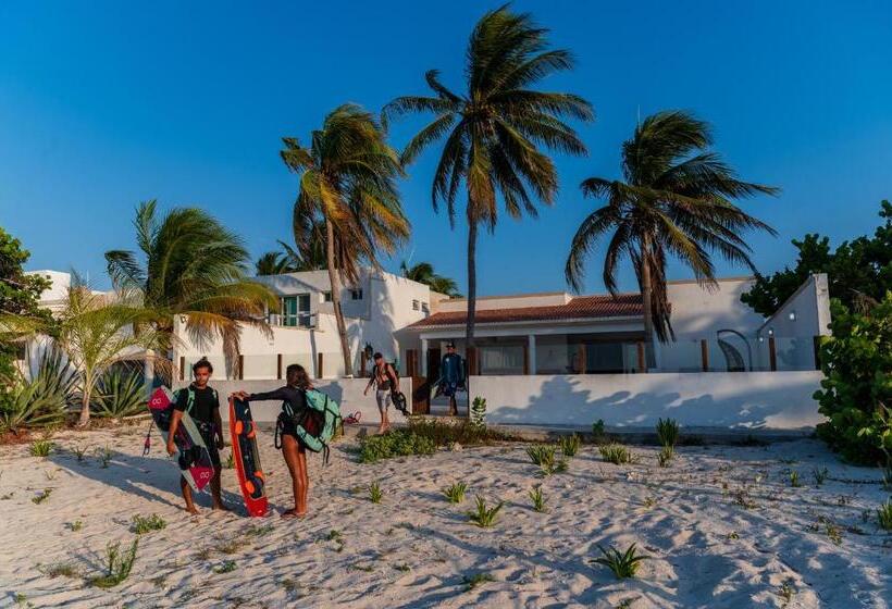 ペンション Kitesurf Villa2 Once Upon A Kite