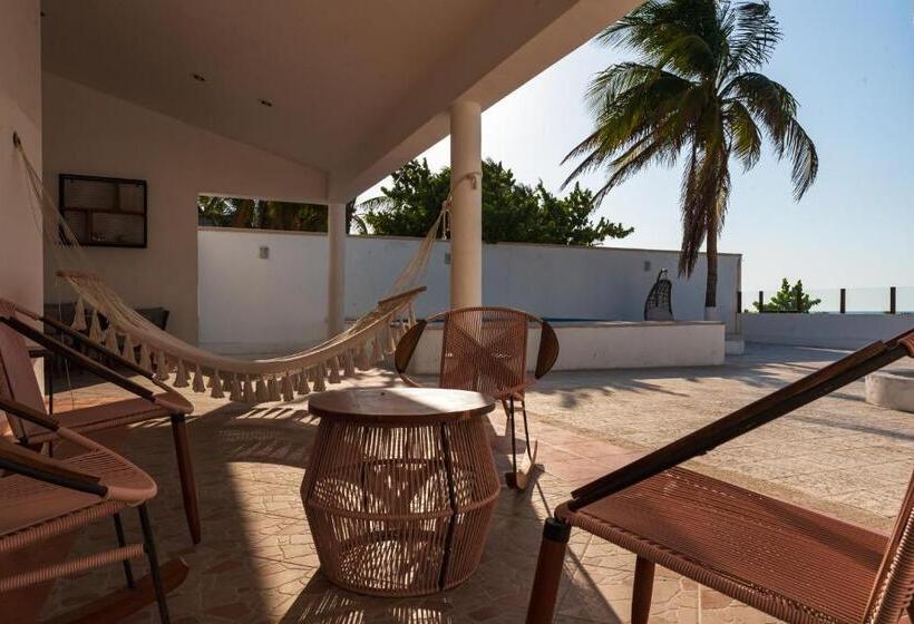 ペンション Kitesurf Villa2 Once Upon A Kite