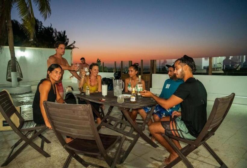 ペンション Kitesurf Villa2 Once Upon A Kite