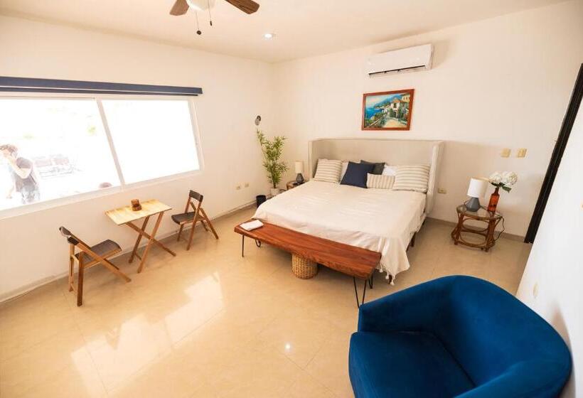 ペンション Kitesurf Villa2 Once Upon A Kite