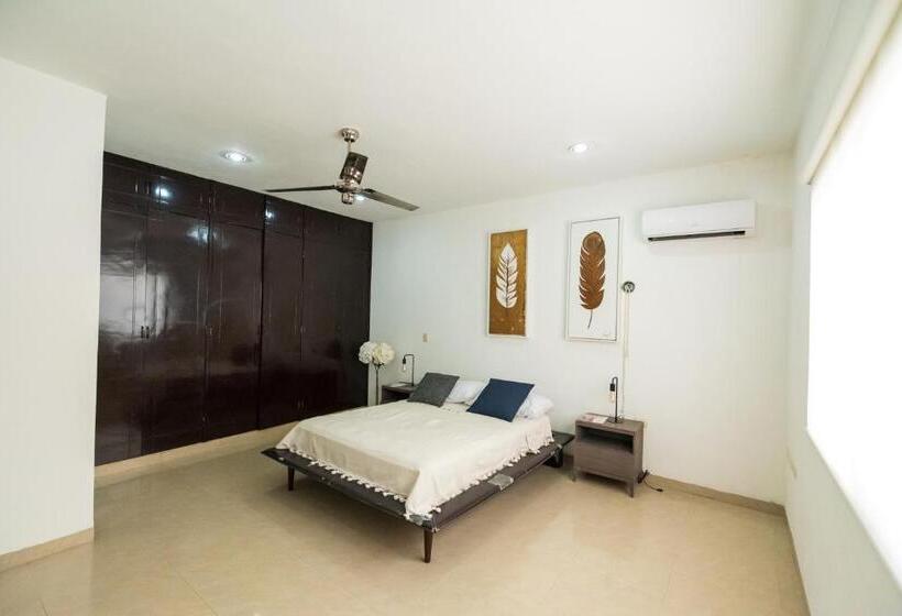 ペンション Kitesurf Villa2 Once Upon A Kite