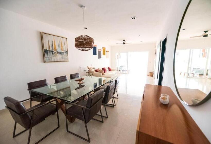 ペンション Kitesurf Villa2 Once Upon A Kite