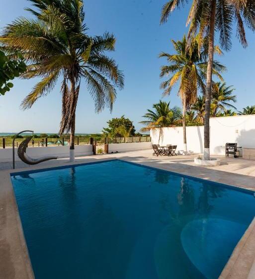 ペンション Kitesurf Villa2 Once Upon A Kite