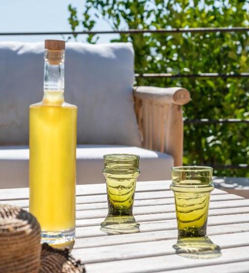 펜션 La Bastide Des Culs Rousset