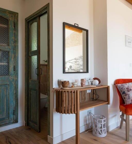 펜션 La Bastide Des Culs Rousset