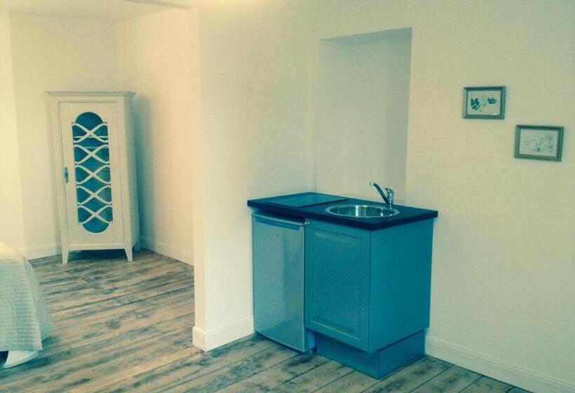 펜션 La Maison De Silly