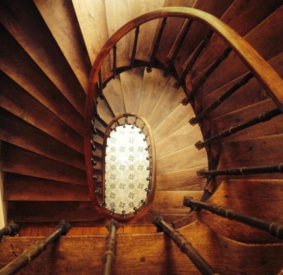 펜션 La Maison De Silly