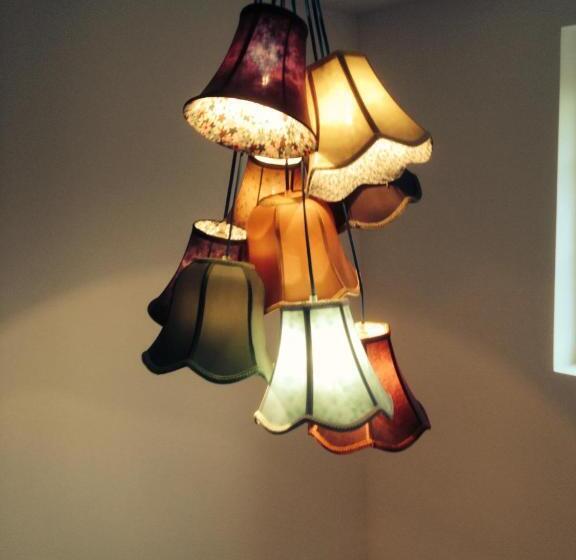 펜션 La Maison De Silly