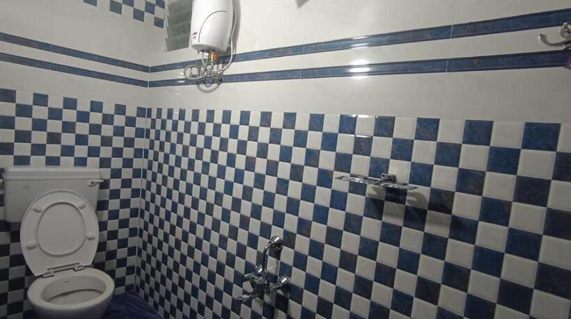 بنسيون Mercy Inn