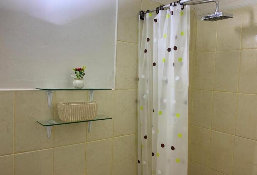 膳宿费 Hostel Modern House Ii