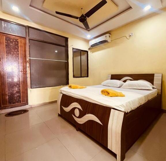 膳宿费 Namaste Nirvana Guest House