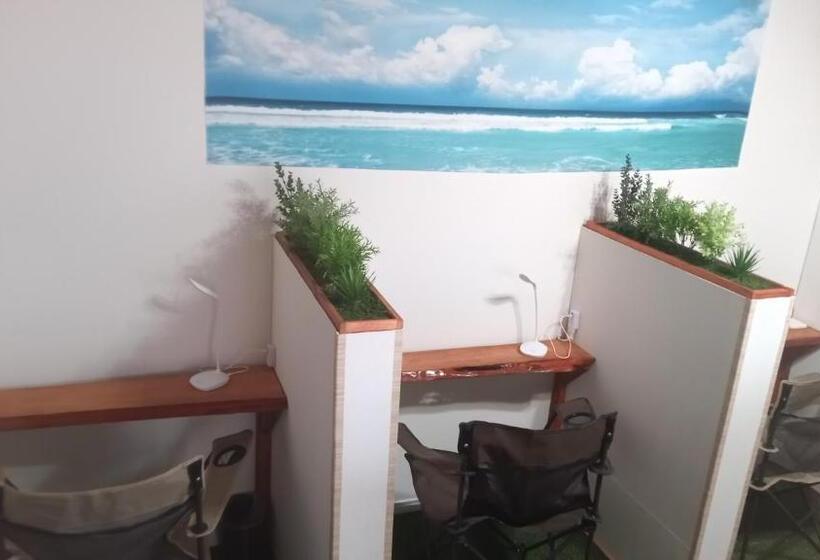 ペンション Nedokoro Minamihama Kujukuri   Vacation Stay 98351v