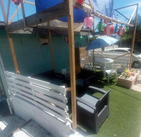 펜션 Nedokoro Minamihama Kujukuri   Vacation Stay 98351v