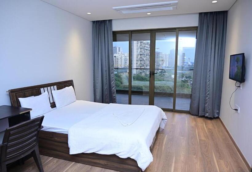 ペンション Niva Stays Riverside