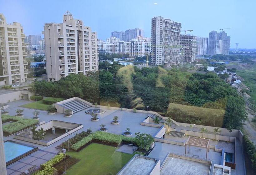 ペンション Niva Stays Riverside