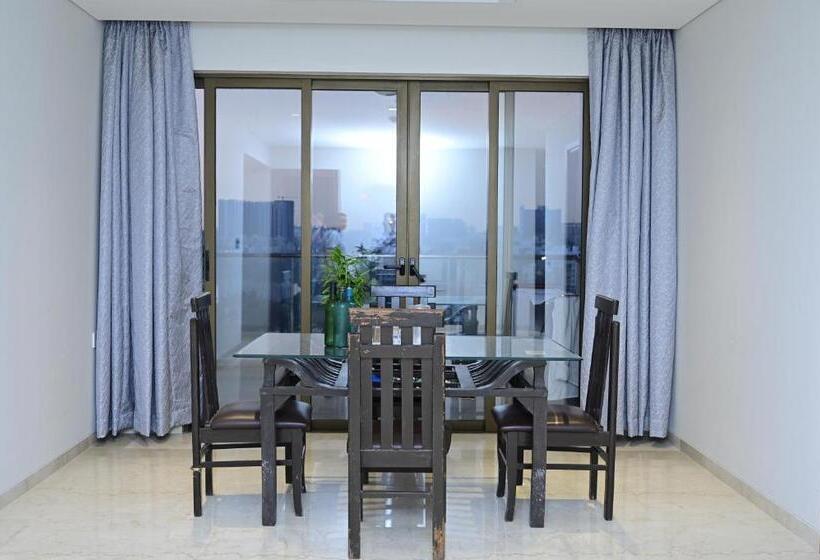 ペンション Niva Stays Riverside