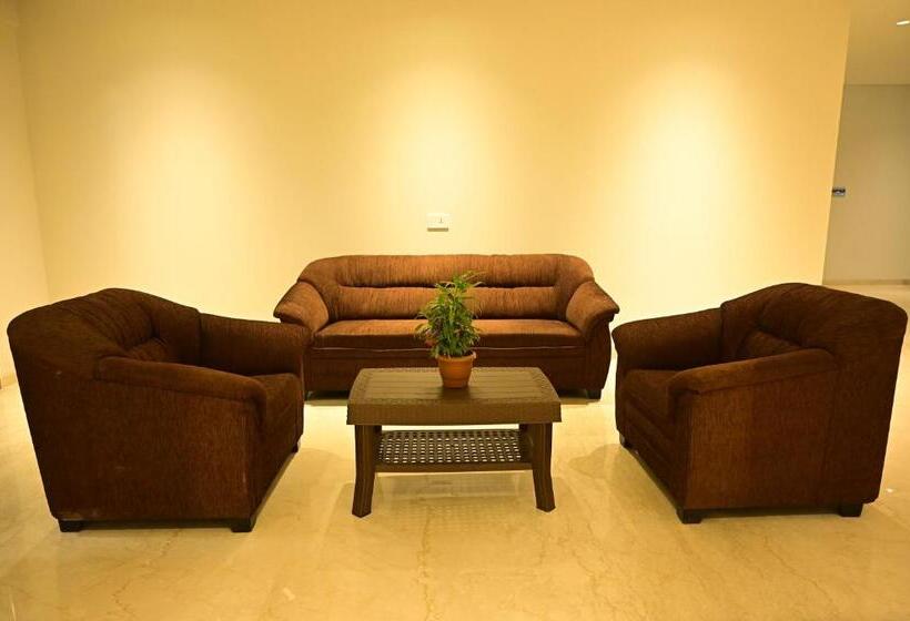 ペンション Niva Stays Riverside