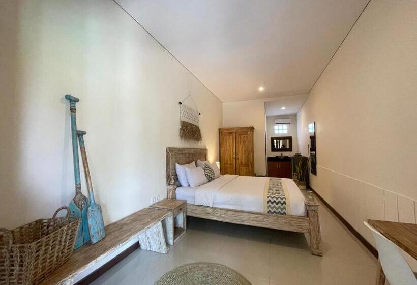 پانسیون Nyaman A Place To Stay