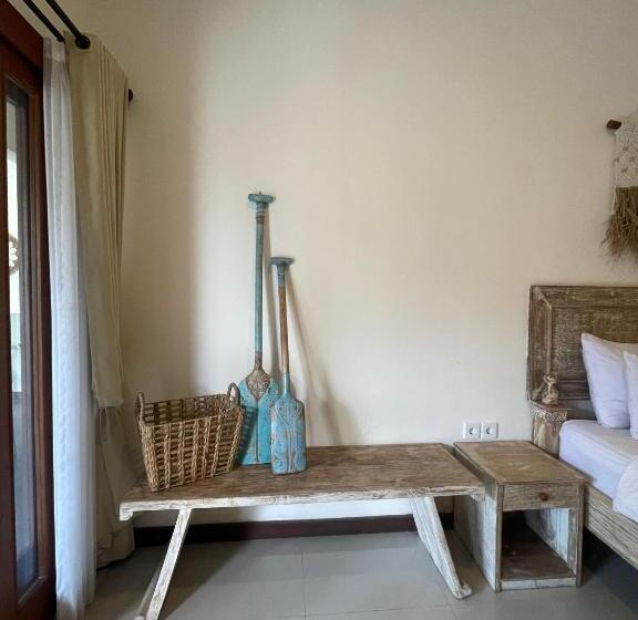 بنسيون Nyaman A Place To Stay