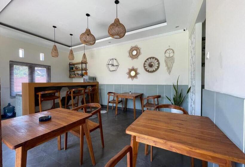 بنسيون Nyaman A Place To Stay