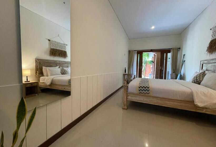 بنسيون Nyaman A Place To Stay