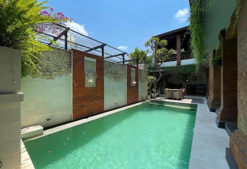 بنسيون Nyaman A Place To Stay