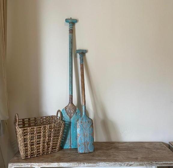 بنسيون Nyaman A Place To Stay