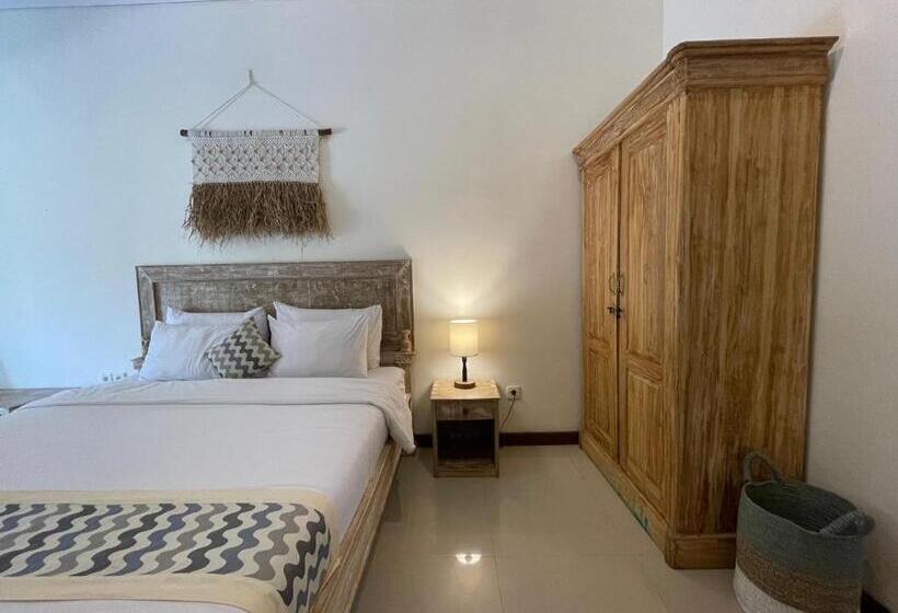 بنسيون Nyaman A Place To Stay