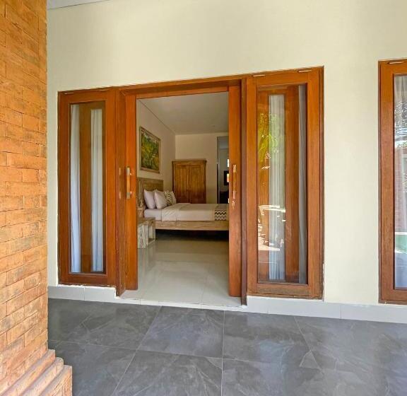 بنسيون Nyaman A Place To Stay