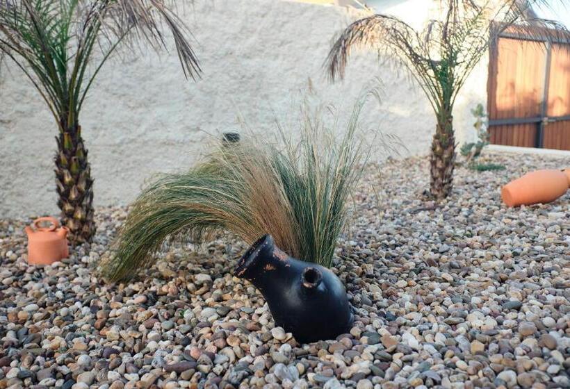 بنسيون Palmeiras Beach House   Santa Cruz