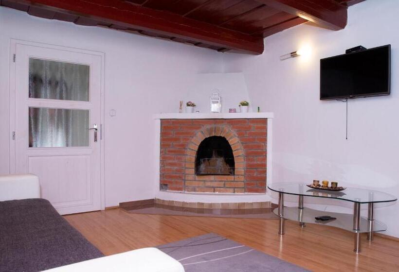 Пансион Penzion Hájenka