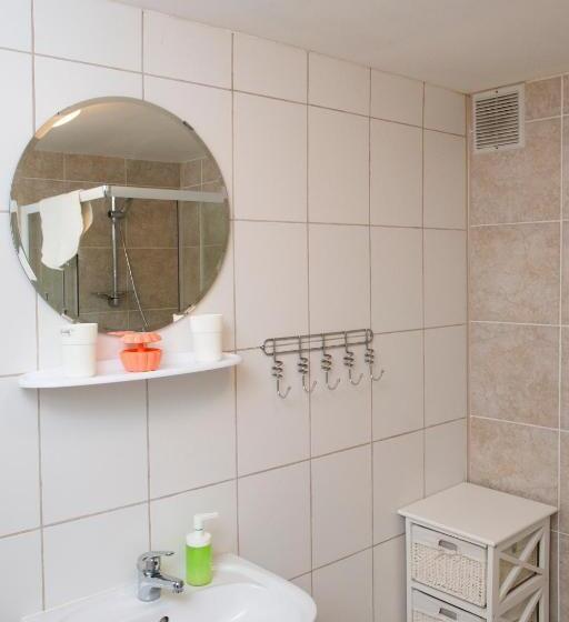 Пансион Penzion Hájenka