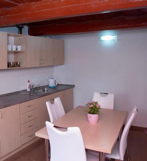 Пансион Penzion Hájenka