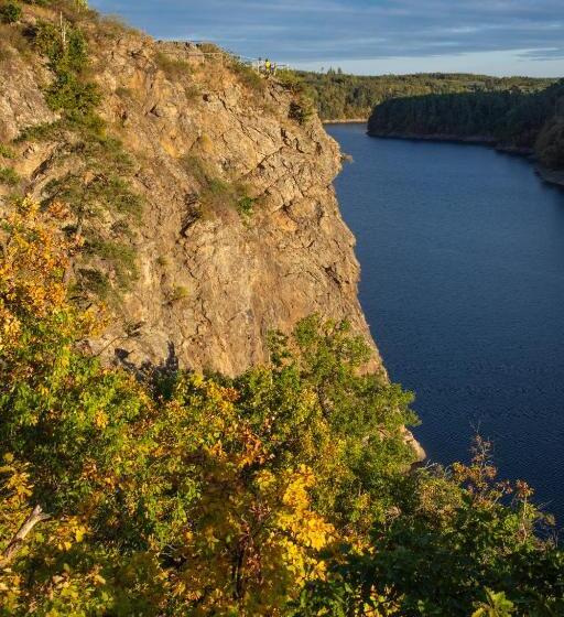 Пансион Penzion Hájenka