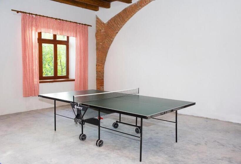 Пансион Penzion Hájenka