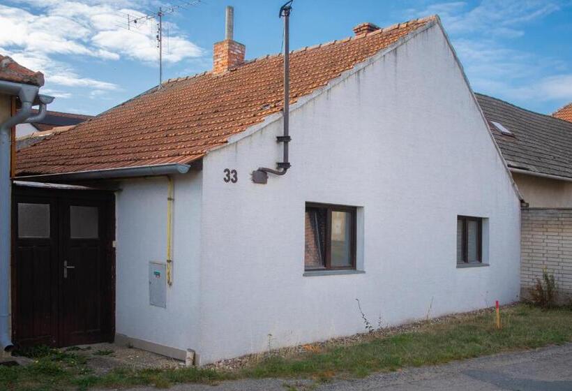 Пансион Penzion Hájenka