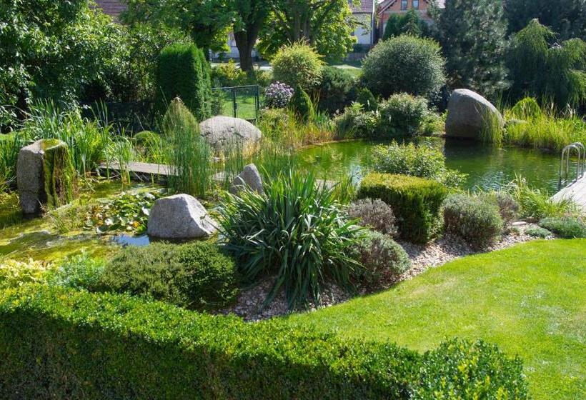 Пансион Penzion Hájenka