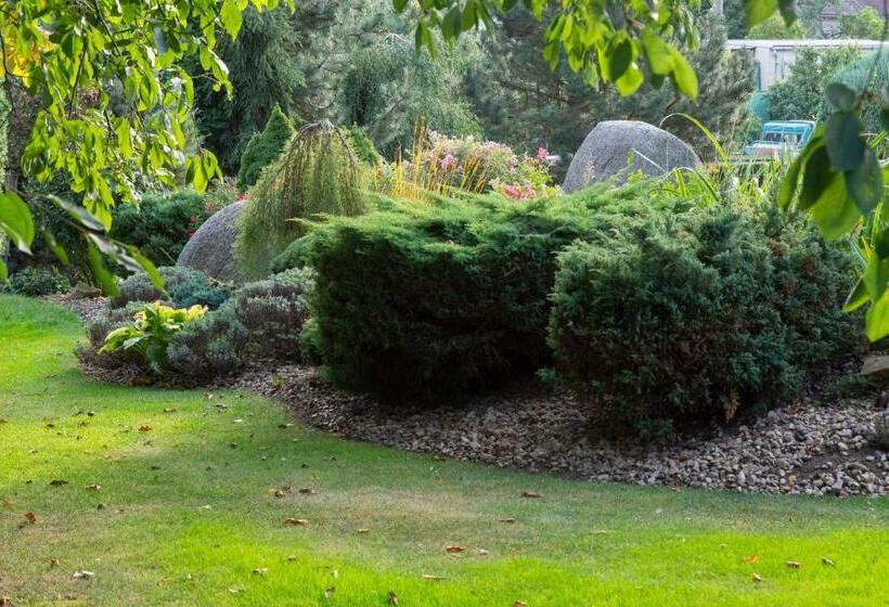 Пансион Penzion Hájenka