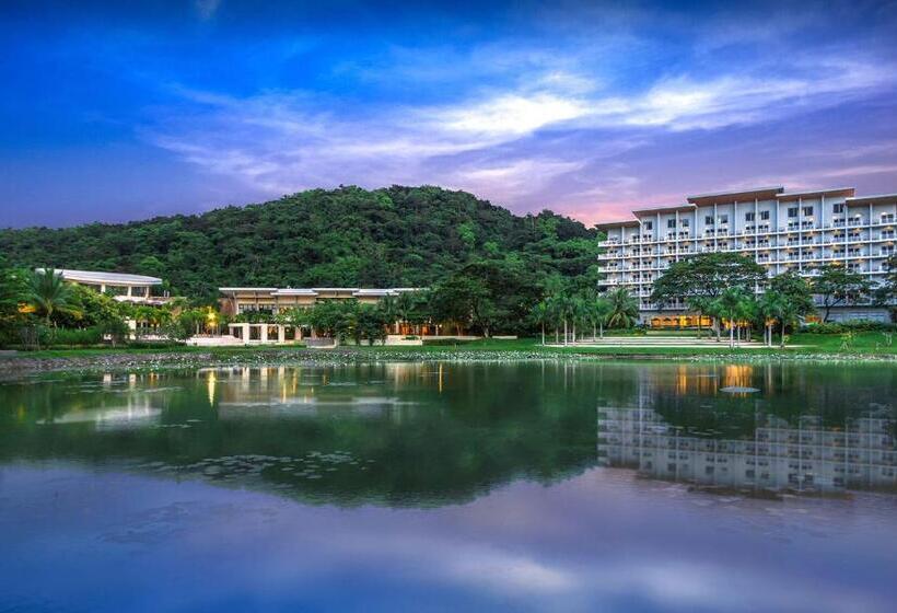 Pension Pico De Loro Condo Room Rate