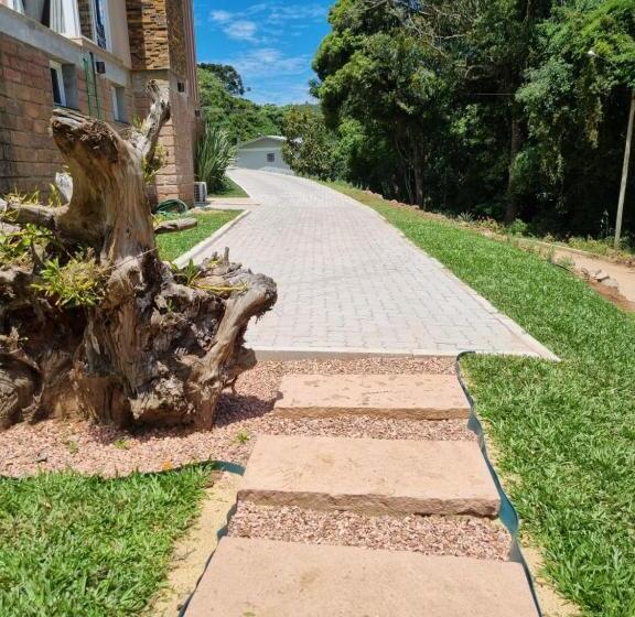 펜션 Pietra Rossa Vale Dos Vinhedos