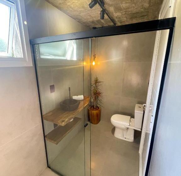 펜션 Pietra Rossa Vale Dos Vinhedos