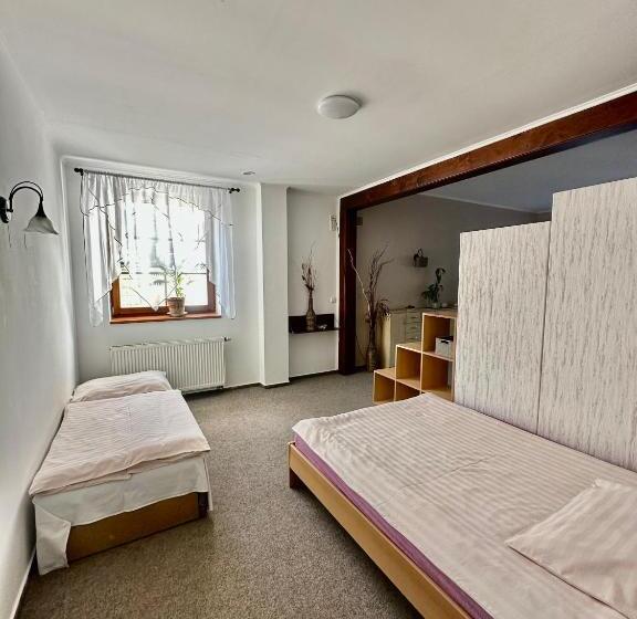 Panzió Pod Klíčem